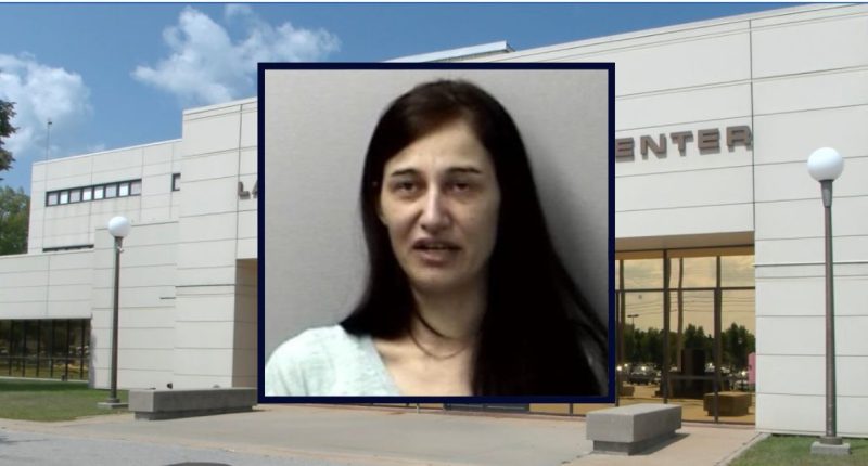 Mon starved 4-year-old with special needs to death: Police