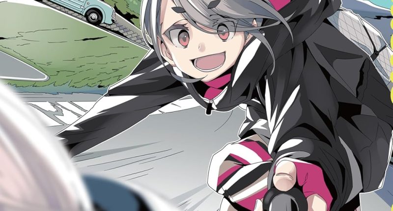 Mono Volume 2 review