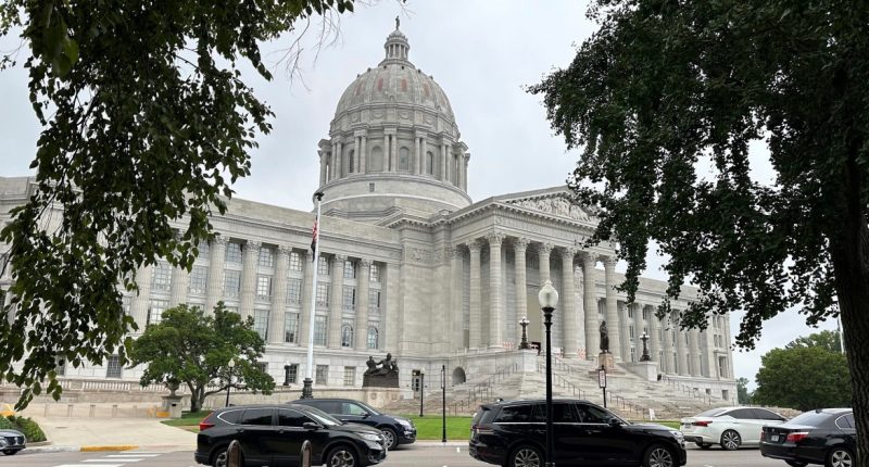 Months after Missouri voters restored abortion rights, lawmakers put ban back on the ballot