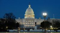 Moody's strips U.S. government of top credit rating, citing Washington's failure to rein in debt