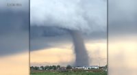 More tornadoes, fewer National Weather Service meteorologists after DOGE cuts make for dangerous mix that's worrying US officials
