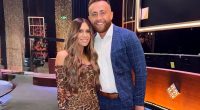 Mormon Wives’ Jessi Ngatikaura Addresses Status with Husband Jordan amid Affair Rumors, Plus Hints at “More to The Story” over Demi Engemann and Marciano Brunette Allegations