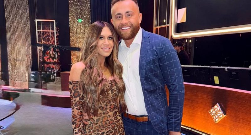 Mormon Wives’ Jessi Ngatikaura Addresses Status with Husband Jordan amid Affair Rumors, Plus Hints at “More to The Story” over Demi Engemann and Marciano Brunette Allegations