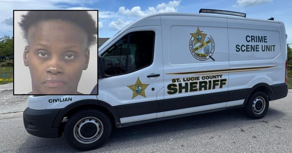 Mother killed son to 'exercise demons' out of him: Sheriff