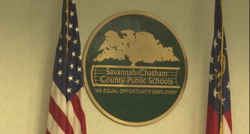 Multi-million-dollar budget increase for Savannah-Chatham County Schools