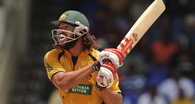 Mum of cricket legend Andrew Symonds reveals tragic 2am phone where she learned of his tragic death
