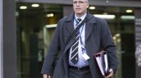Mushroom murder trial: Detective details cook's cancer claims