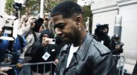 Musician Kid Cudi takes the stand in trial of Sean ‘Diddy’ Combs