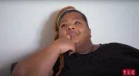 'My 600-lb Life' Alum Latonya Pottain Dead at 40 