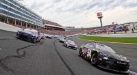 NASCAR Coca-Cola 600 streaming info: channel, start time, where to watch live