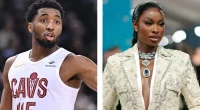 NBA Star Donovan Mitchell or His Girlfriend R&B Singer Coco Jones?