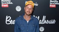 NBA's Blake Griffin Talks Wedding Planning and Life as a 'Chauffeur' Dad