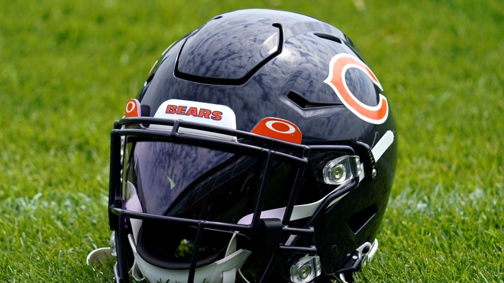 NFL news: Chicago Bears announce 2025-2026 season schedule