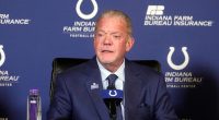 NFL news: Chicago-area Illinois native Indianapolis Colts owner and CEO Jim Irsay dies at 65