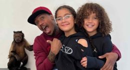 Photo Credit: Nick Cannon Instagram