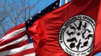 NY governor apologizes for ‘atrocities’ at state boarding school for Native Americans