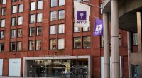 NYU denies diploma to student Logan Rozos, who criticized Israel in commencement speech, US 'complicity in this genocide'