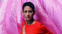 Naga Munchetty reveals she was vilified after she was sterilised