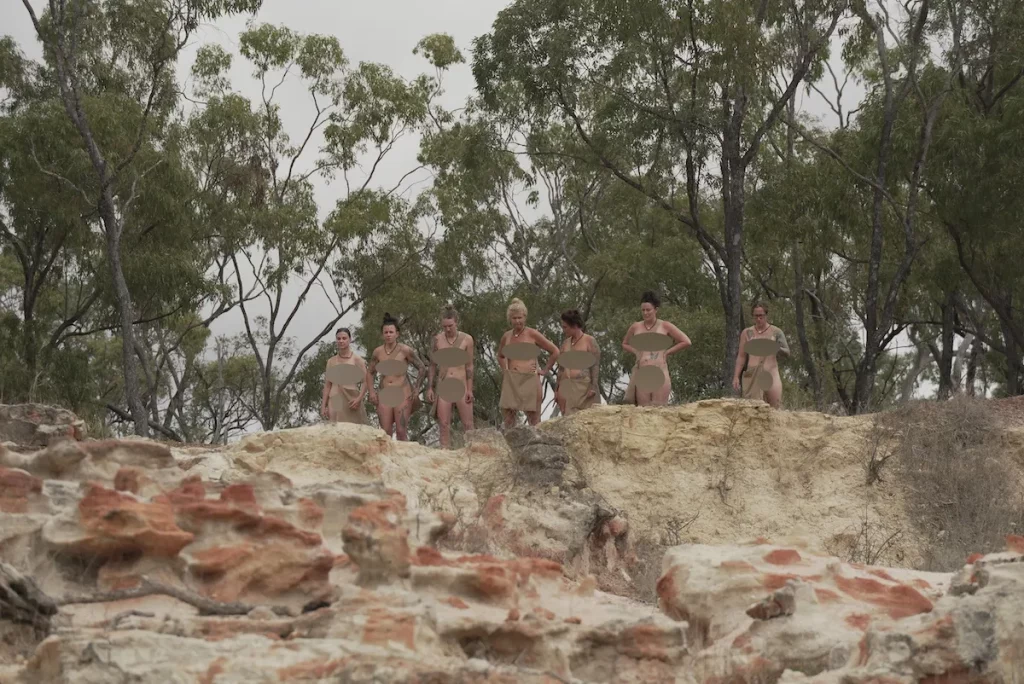 'Naked and Afraid: Last One Standing' Season 3: Meet the Cast