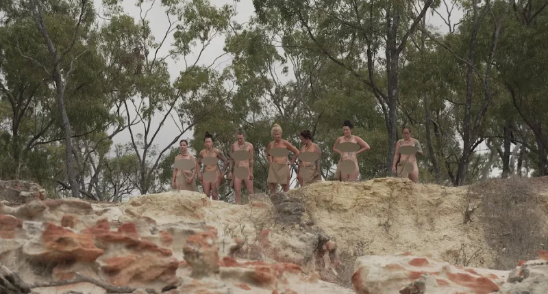 'Naked and Afraid: Last One Standing' Season 3: Meet the Cast