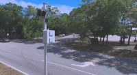Neptune Beach speed cameras yield 92% drop in violations