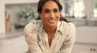Netflix Warns Not to Criticize Meghan Markle and Sends Legal Warning to Chef Who Said the Duchess Can't Cook