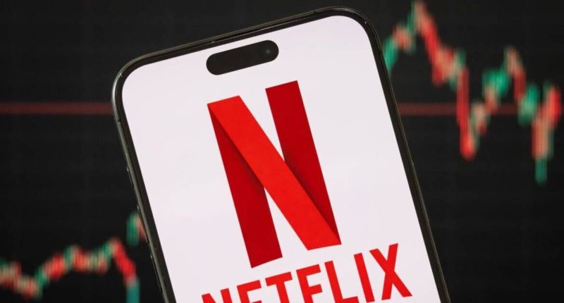 Netflix has epic time travel movie you must watch if you love Outlander