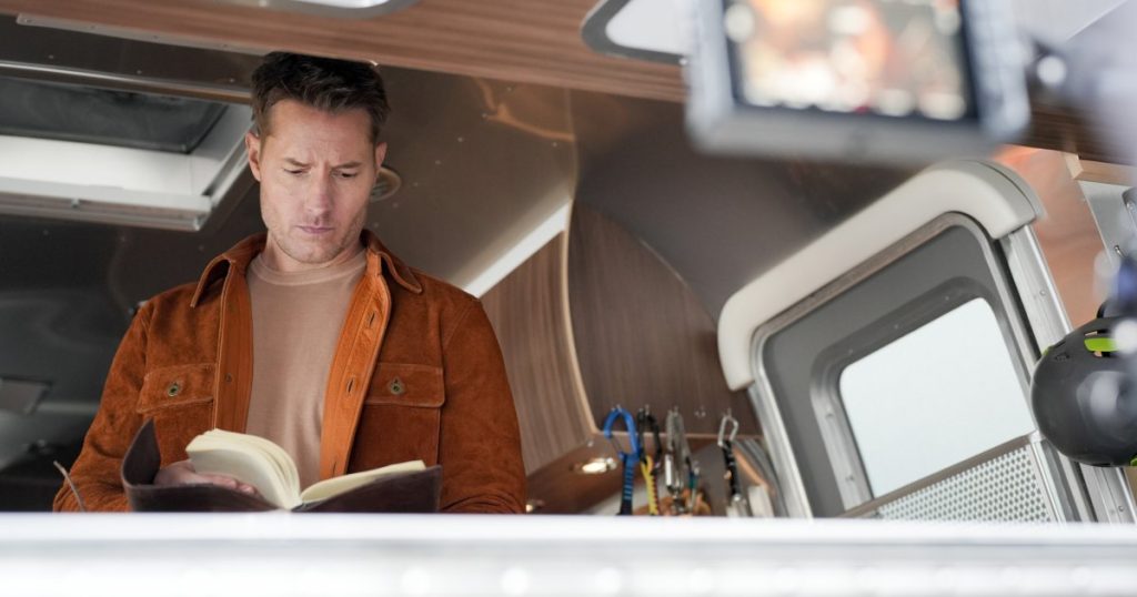 New ‘Tracker’ Photos Hint at Possible Clues to Colter Shaw’s Dad’s Murder in Season 2, Episode 19