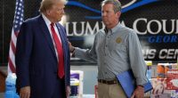 New: Georgia Governor Brian Kemp Announces Decision on 2026 Senate Bid