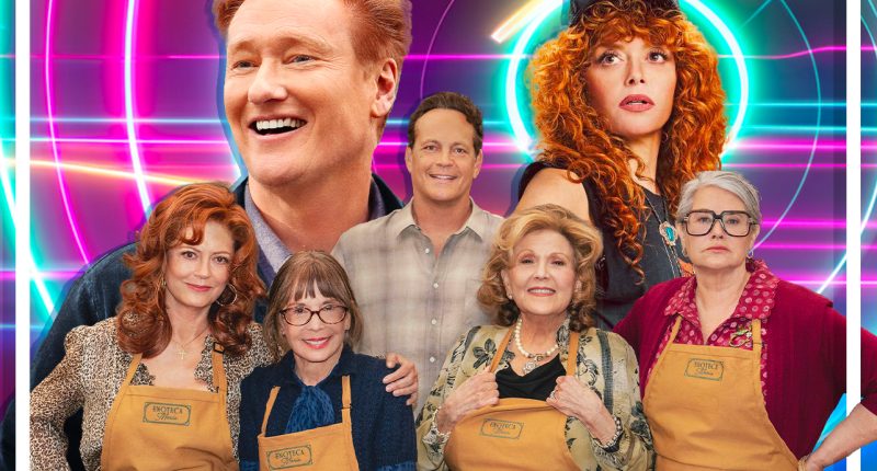 New Movies and Shows To Watch This Weekend: Peacock’s ‘Poker Face’ + More