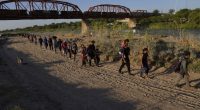 New: Trump Admin to Illegal Aliens: Free Plane Ticket and a Grand to Self-Deport