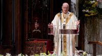 New York cardinal takes Trump to task over AI pope image: 'Wasn't good'