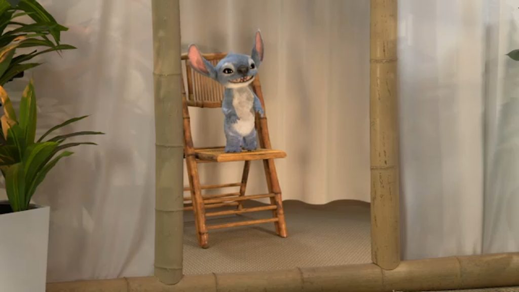 New live action 'Lilo & Stitch' movie offers laughs, fun, ohana on the big screen