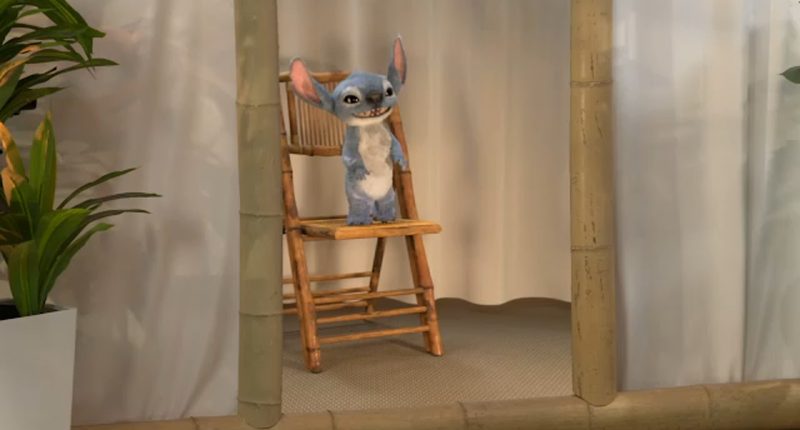 New live action 'Lilo & Stitch' movie offers laughs, fun, ohana on the big screen