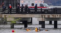 New report shows helicopter breaking apart in midair before crash that killed 6 in New York