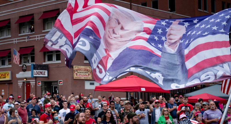 New standards for Oklahoma high school students promote misinformation about 2020 election