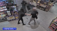 New warning over abuse of retail workers