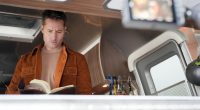 New ‘Tracker’ Photos Hint at Possible Clues to Colter Shaw’s Dad’s Murder in Season 2, Episode 19