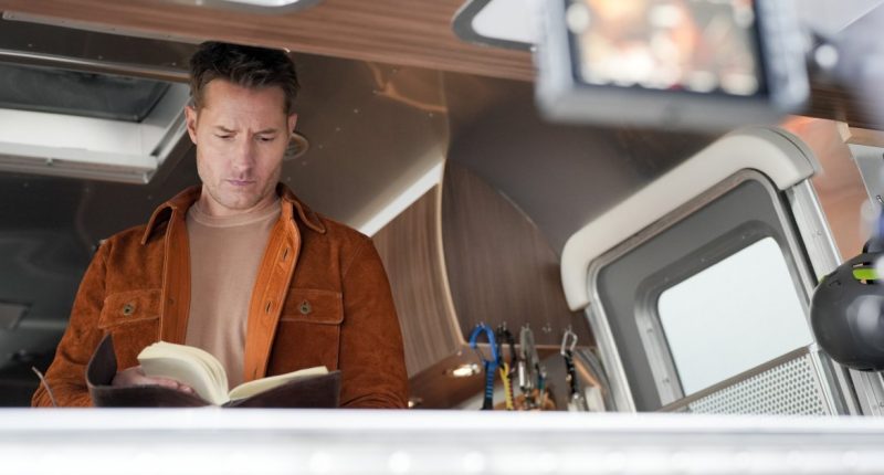 New ‘Tracker’ Photos Hint at Possible Clues to Colter Shaw’s Dad’s Murder in Season 2, Episode 19