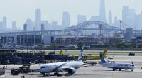 Newark Airport problems: Equipment issue again disrupts air traffic Sunday at New Jersey airport, FAA says
