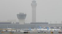 Newark airport issues: Radar for air traffic control went black again overnight