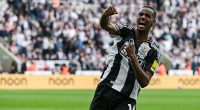 Newcastle Confidential Special: YOUR questions answered - the £67m striker being scouted, shock name who could leave and major Fabian Schar injury update