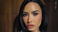 Newlywed Demi Lovato shares throwback photos from her 'bach party'
