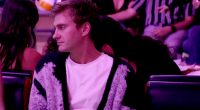 Next Gen NYC Star Charlie Zakkour Seen During Crypto Torture Arrest