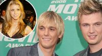 Nick Carter’s Accuser Drags His Late Brother Aaron Into Court Battle