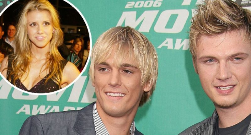 Nick Carter’s Accuser Drags His Late Brother Aaron Into Court Battle