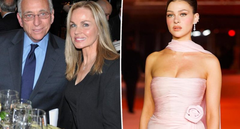 Nicola Peltz’s billionaire parents sued by ex-housekeeper claiming their ‘vicious’ pit bull left her disfigured