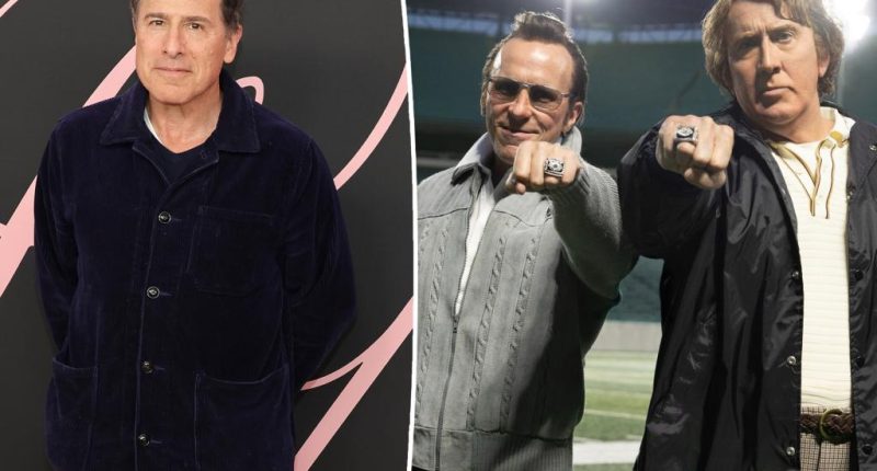 Nicolas Cage’s ‘Madden’ co-star abruptly quits film over director’s alleged N-word use and uncomfortable nudity