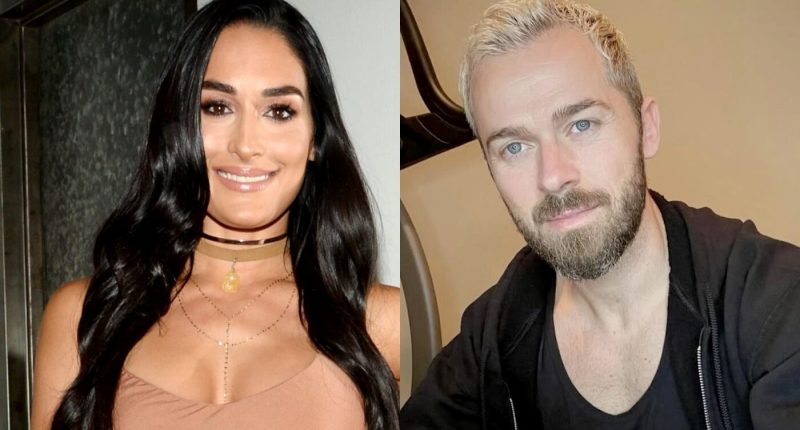 Nikki Garcia Shares 6-Figure Amount She Had to Pay Ex Artem