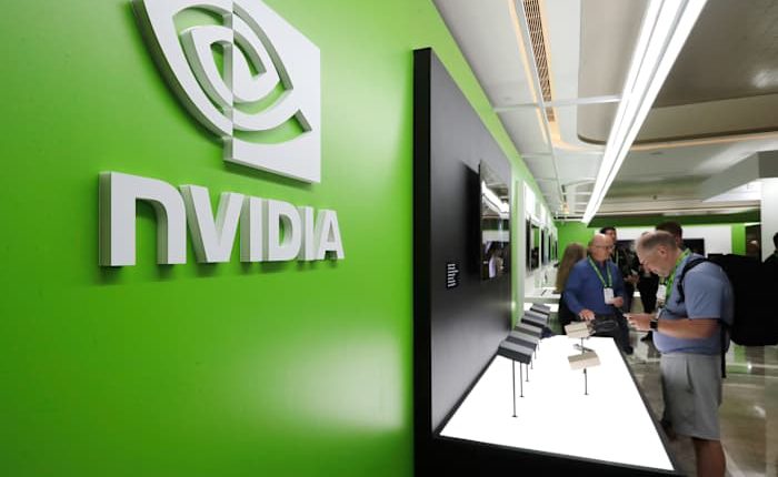 Nvidia overcomes tariff-driven turbulence to deliver results that eclipsed analyst projections